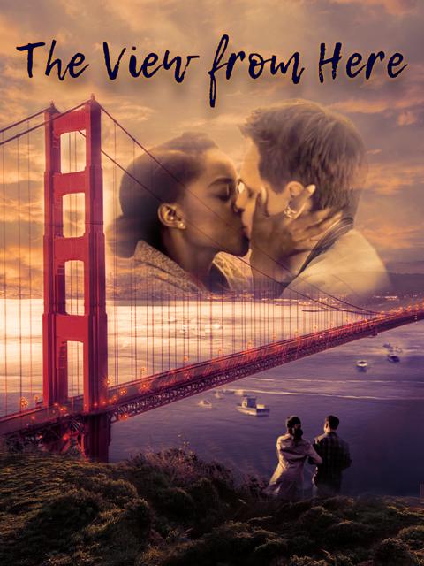 Poster för The View From Here