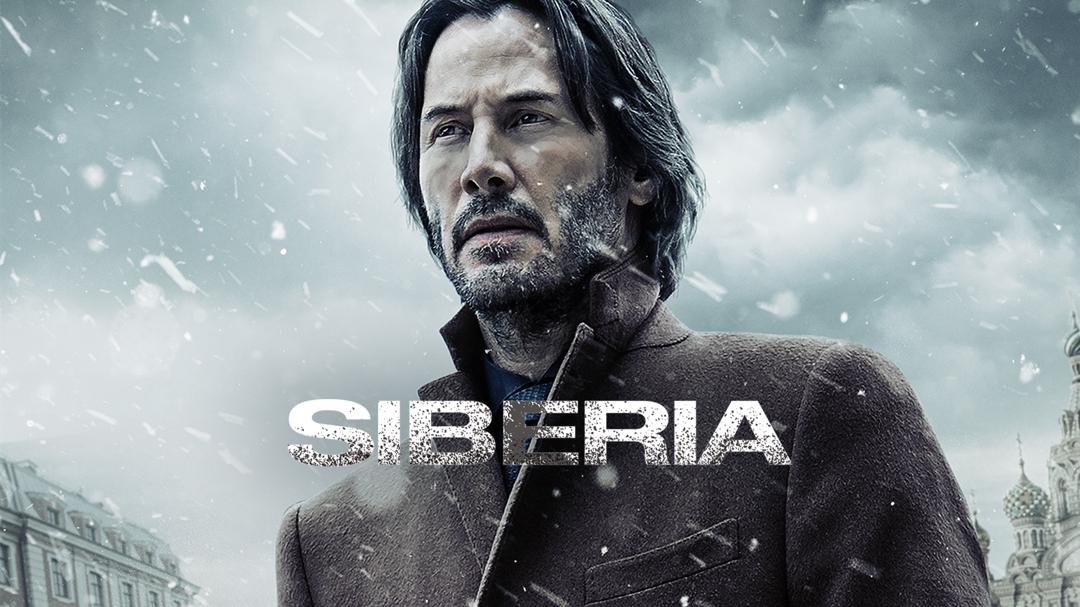 Siberia