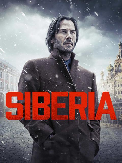Siberia
