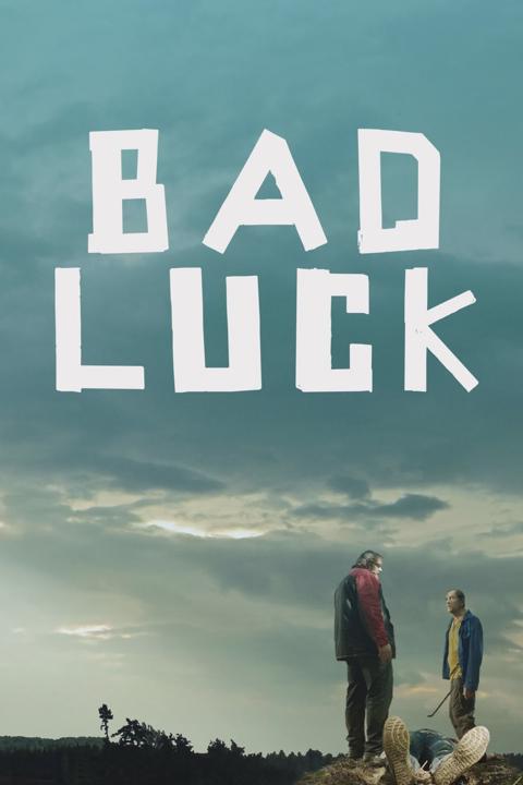Poster för Bad Luck