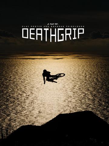 Deathgrip poszter
