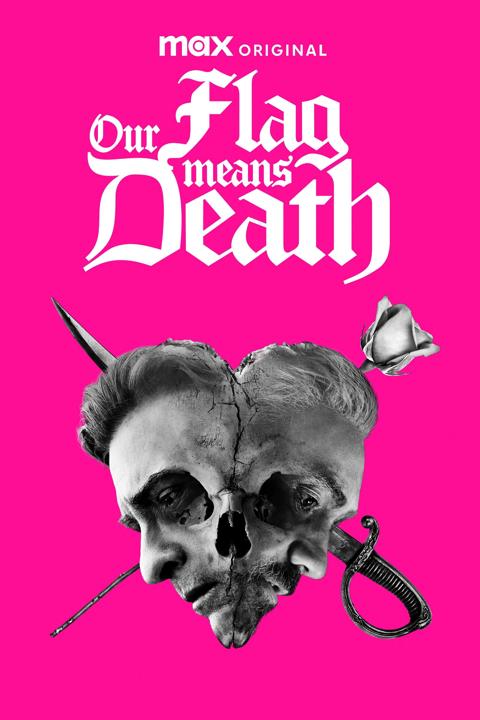 Poster för Our Flag Means Death