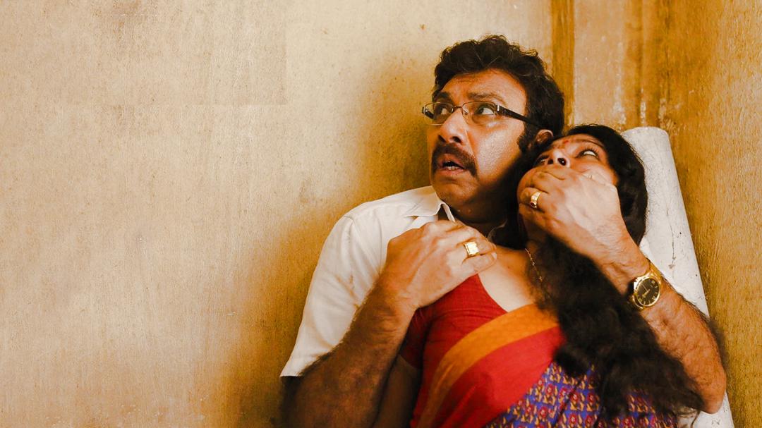 Background image for Oru Naal Iravil