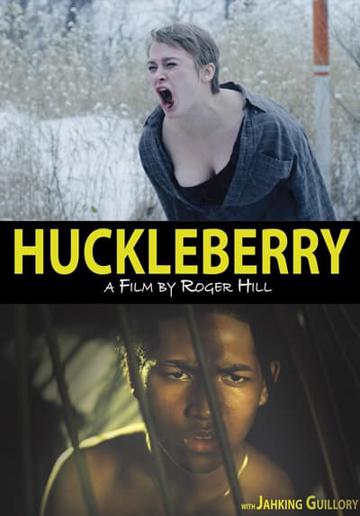 Huckleberry poszter