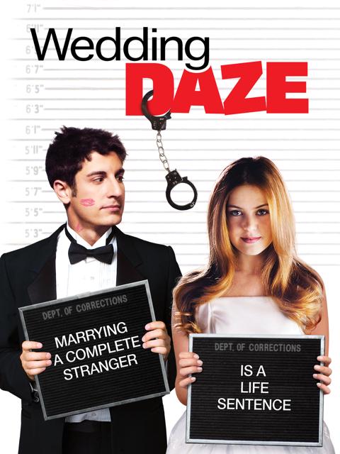 Wedding Daze