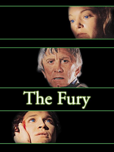 The Fury