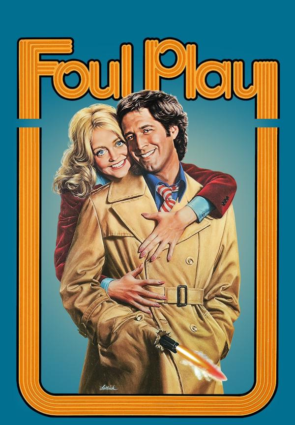 Foul Play