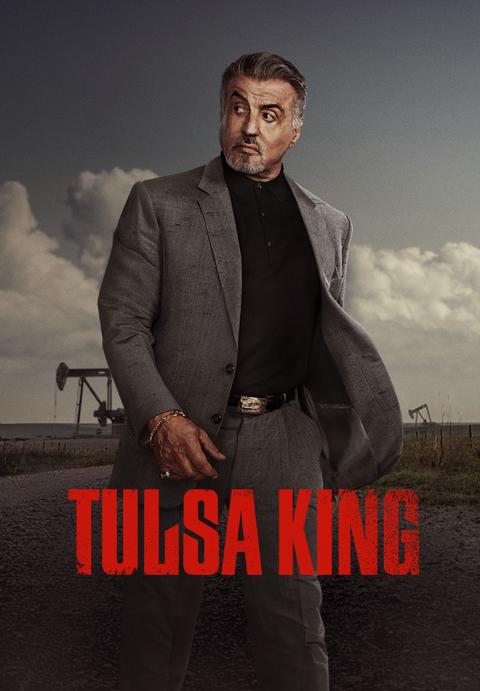 Tulsa King