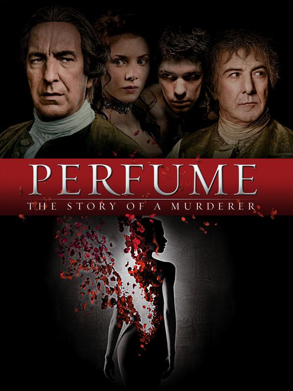 Perfume: The Story of a Murderer