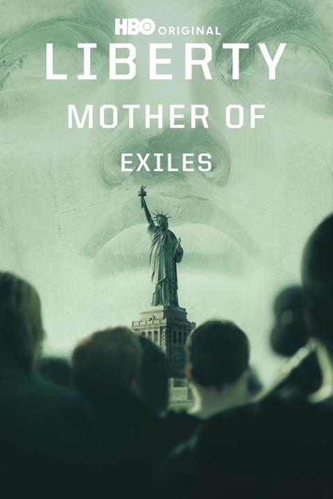 Poster för Liberty: Mother of Exiles