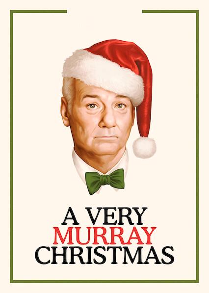 A Very Murray Christmas
