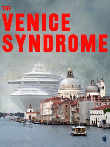 The Venice Syndrome poszter