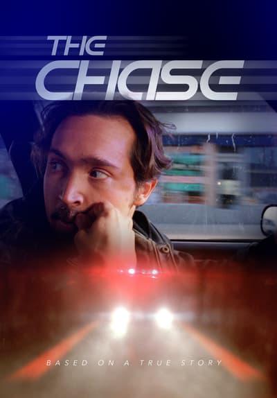 Movie poster for The Chase