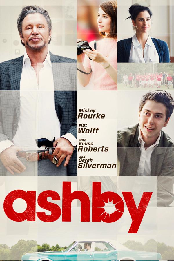 Ashby