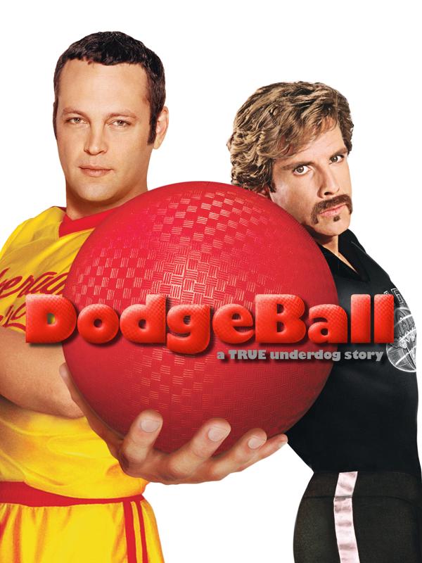 DodgeBall: A True Underdog Story