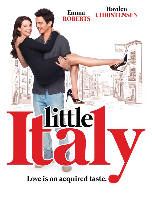 Little Italy