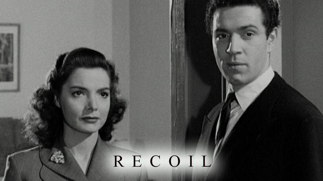 Background image for Recoil