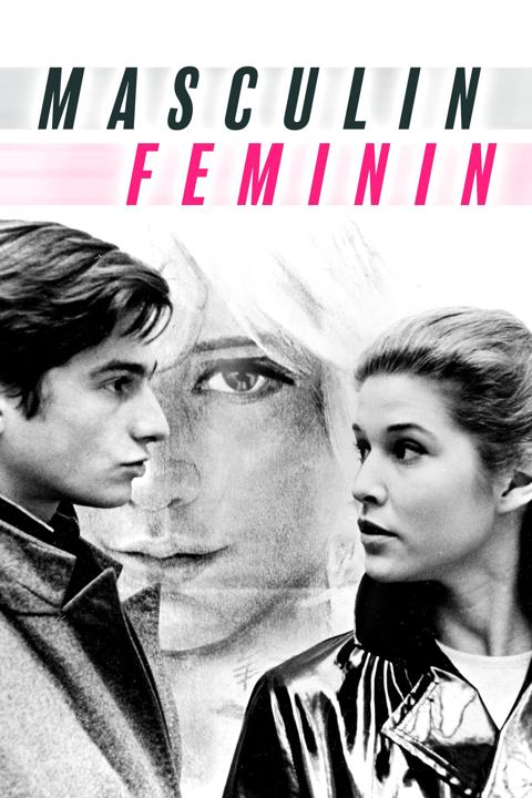 Masculin Féminin