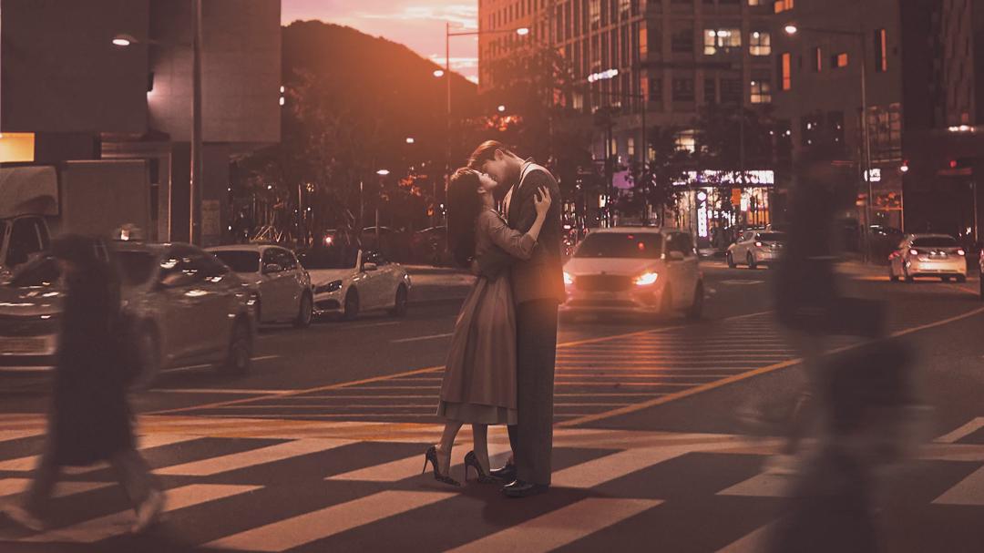 Background image for She Would Never Know