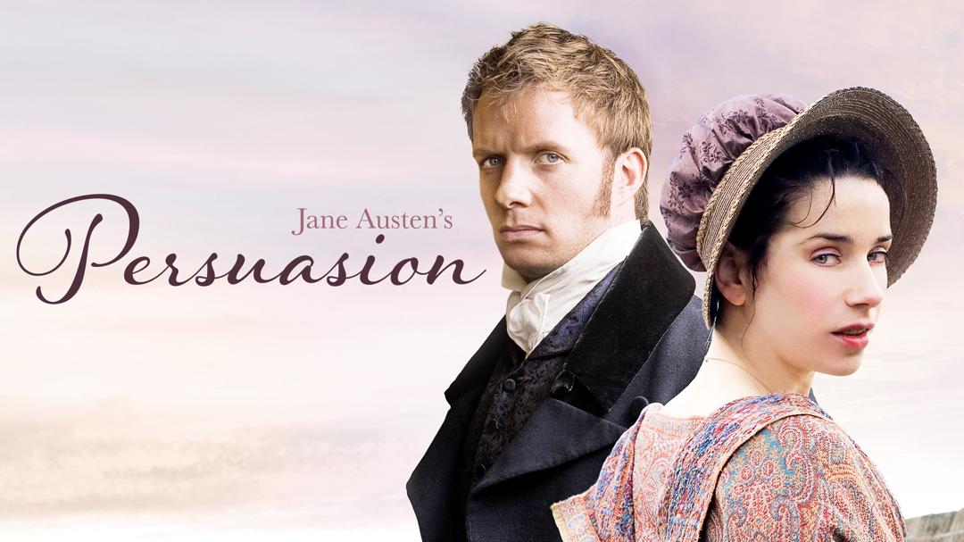 Persuasion
