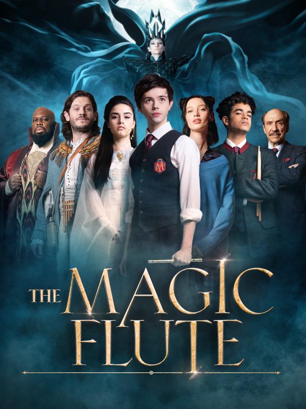 The Magic Flute