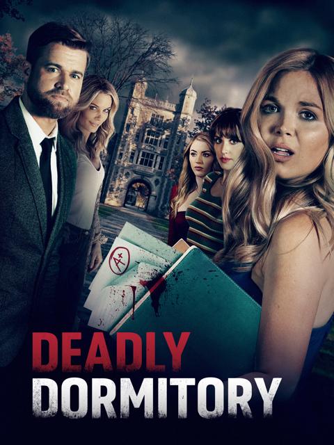Deadly Dorm