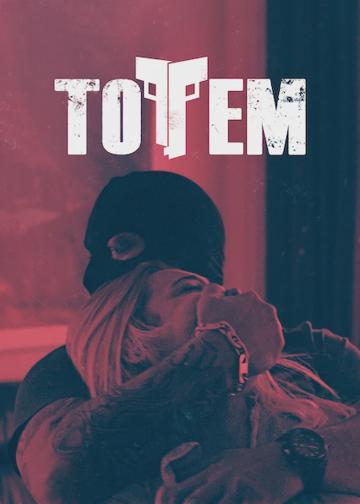 Totem poszter