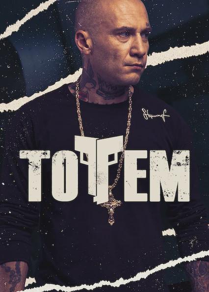 Movie poster for Totem