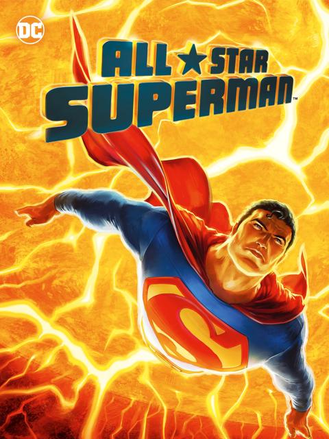 All Star Superman