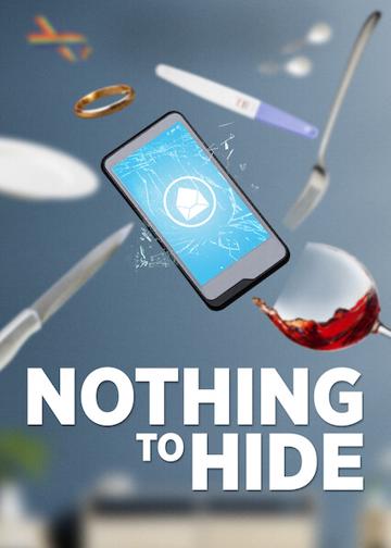 Nothing to Hide poszter