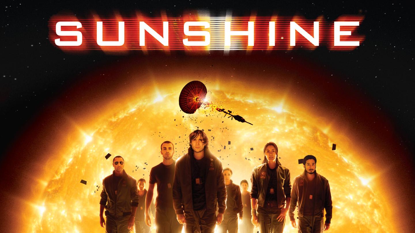 Sunshine banner
