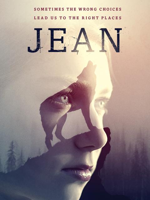 Poster för Jean