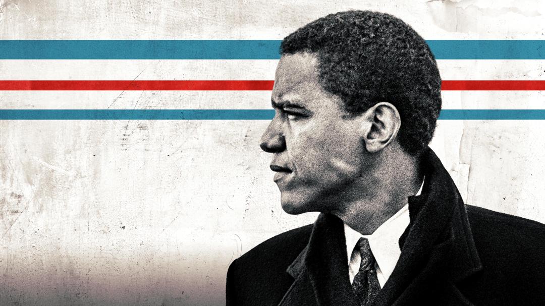 Background image for Obama: In Pursuit of a More Perfect Union