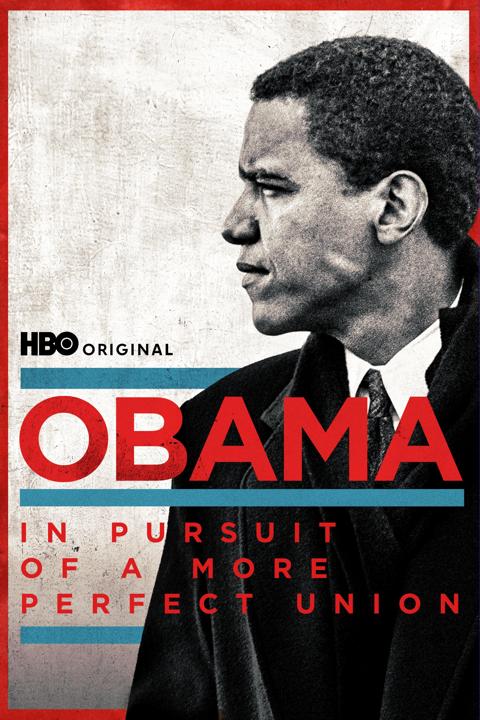 Poster för Obama: In Pursuit of a More Perfect Union