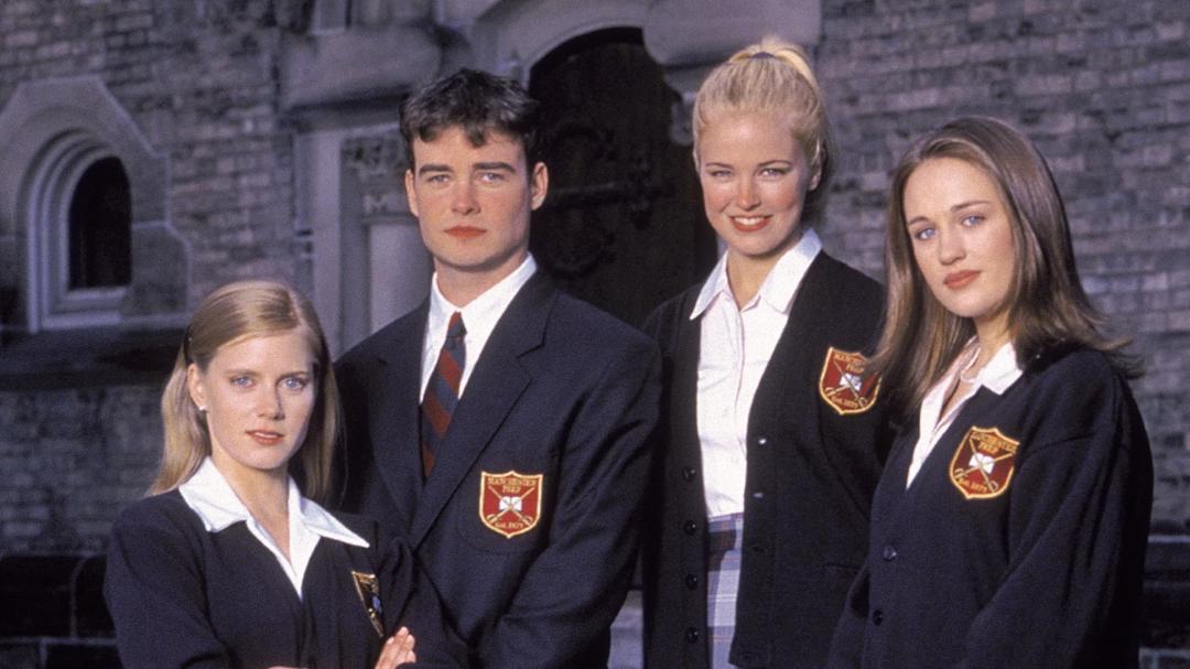 Background image for Cruel Intentions 2