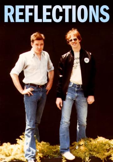 Bill Hicks: Reflections poszter