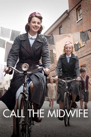 Call the Midwife