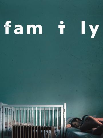The Family poszter