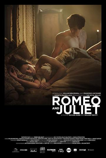 Romeo and Juliet: Beyond Words poszter