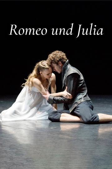 Romeo and Juliet: Beyond Words poszter