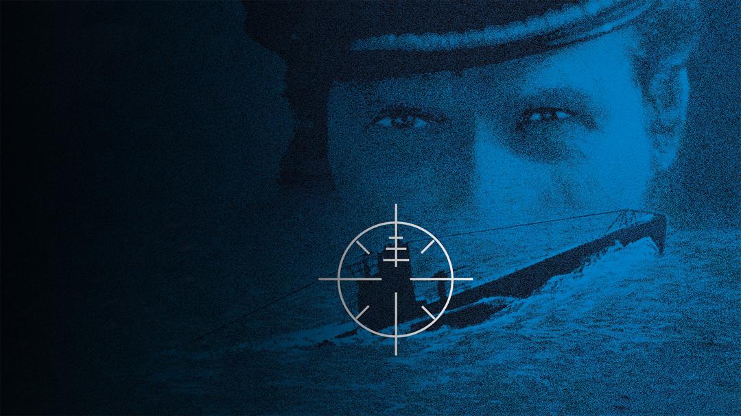 Background image for Das Boot