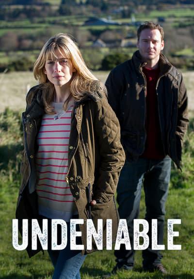 Series poster for Undeniable