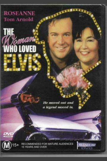 The Woman Who Loved Elvis poszter