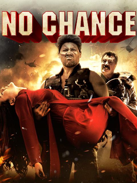 Poster för No Chance