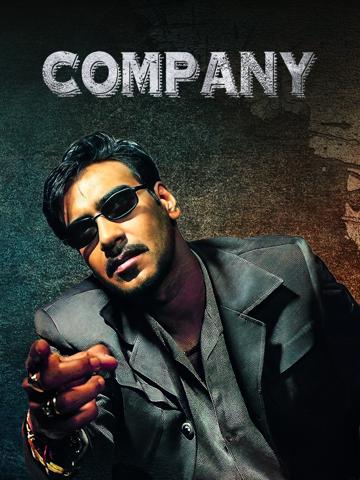 Company poszter