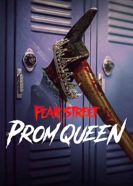 Fear Street: Prom Queen