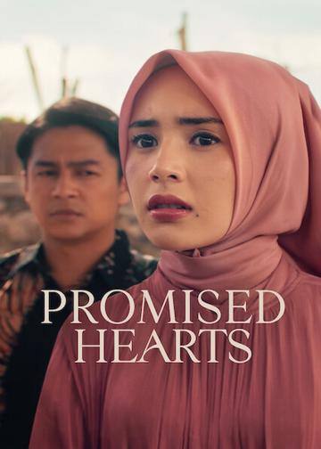 Promised Hearts poszter