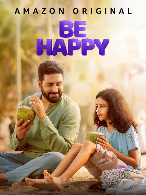 Poster för Be Happy