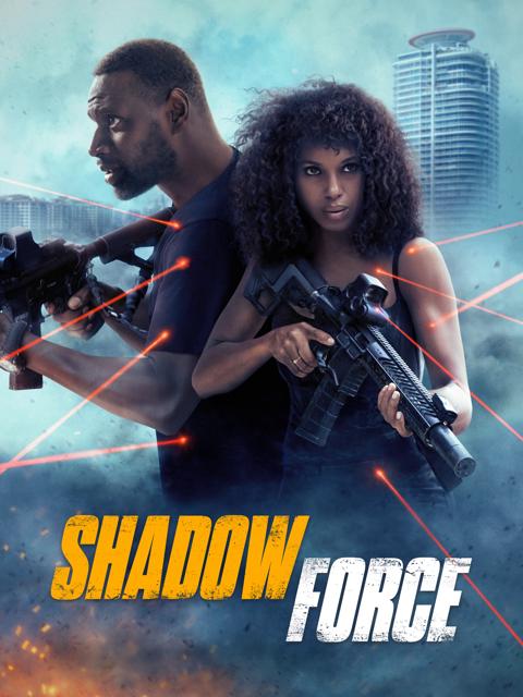 Shadow Force