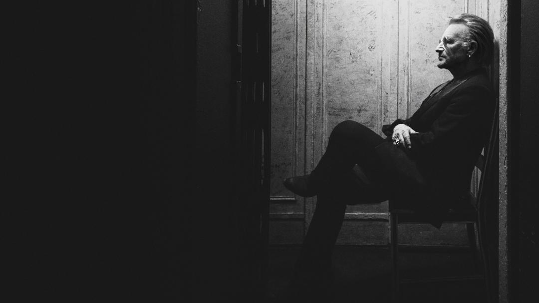 Background image for Bono: Stories of Surrender